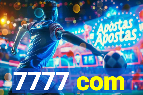 7777 com